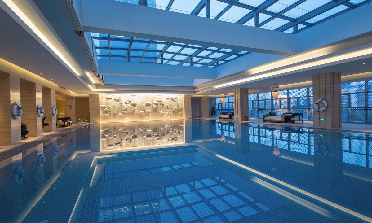 Huangdao Hotel | Howard Johnson Kangda Plaza Qingdao