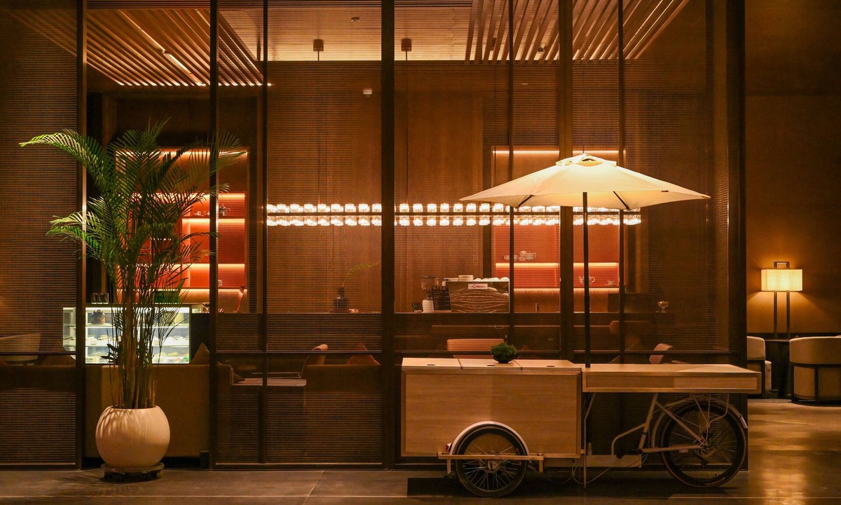 Shandong Hotel | HuaJian Hotel