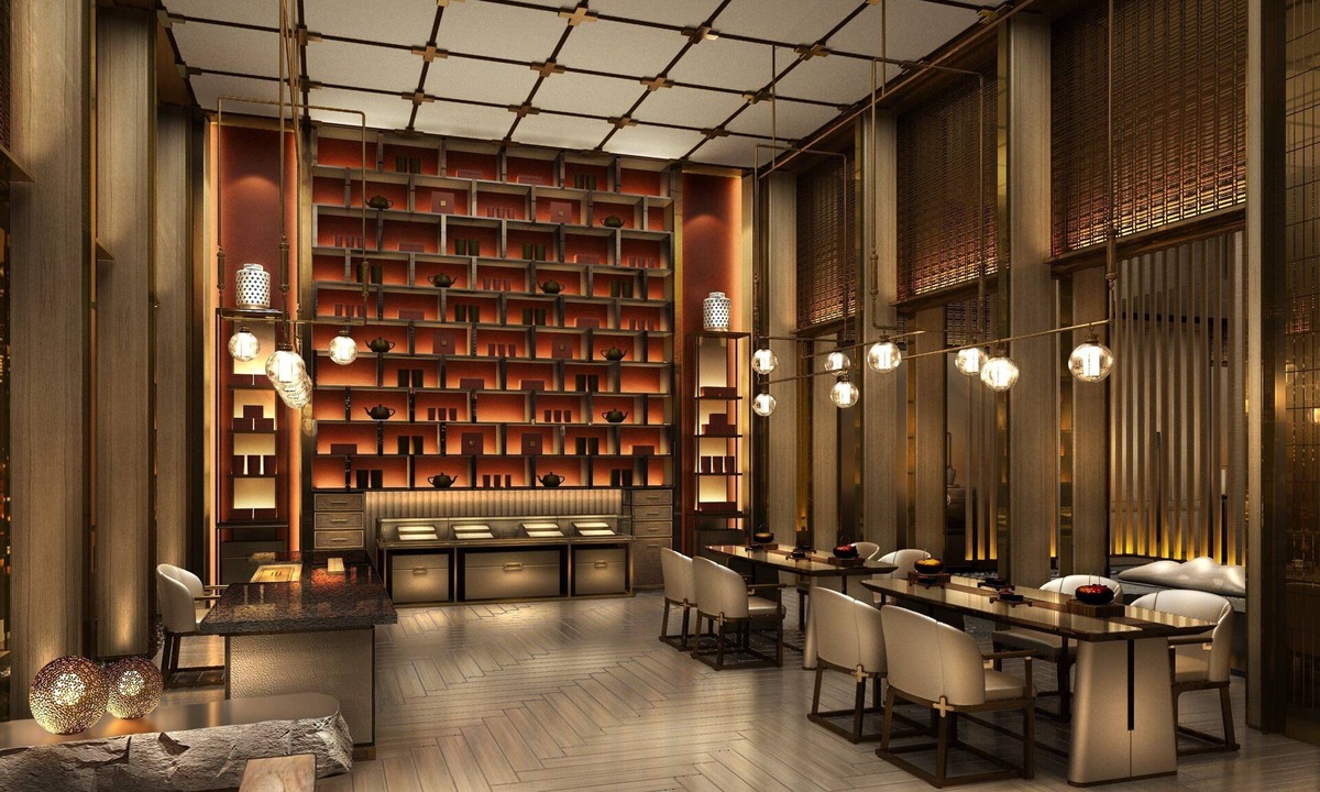 Fengtai Hotel | HUALUXE Beijing Xinan by IHG