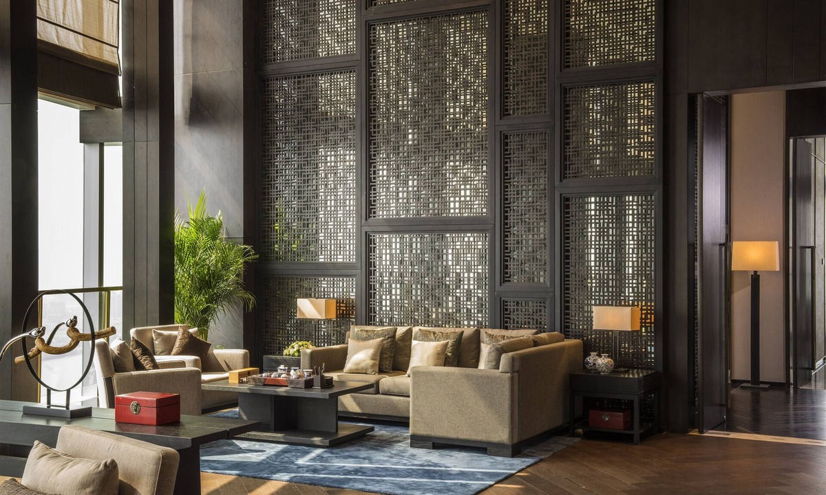 Qingshanhu Qu Hotel | HUALUXE Nanchang Hightech Zone