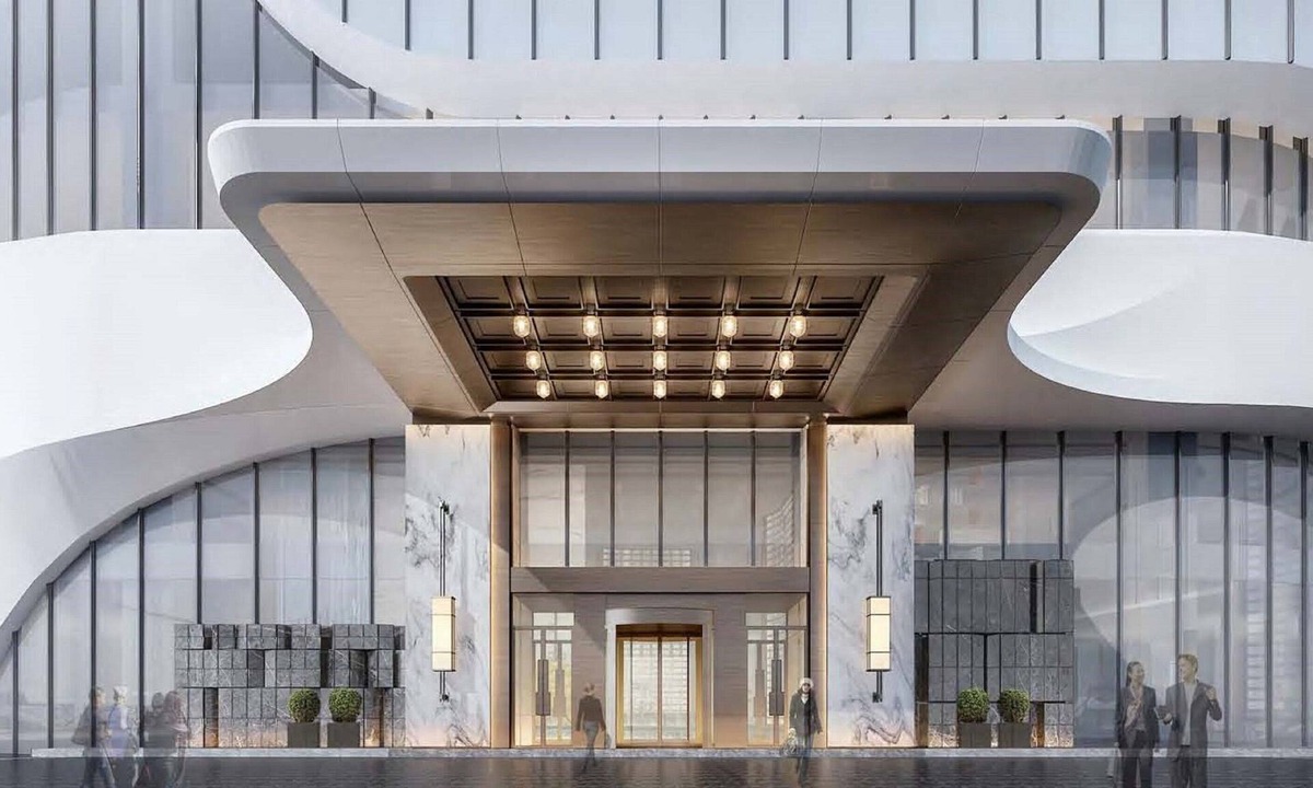 Licang Hotel | HUALUXE Qingdao Licang by IHG