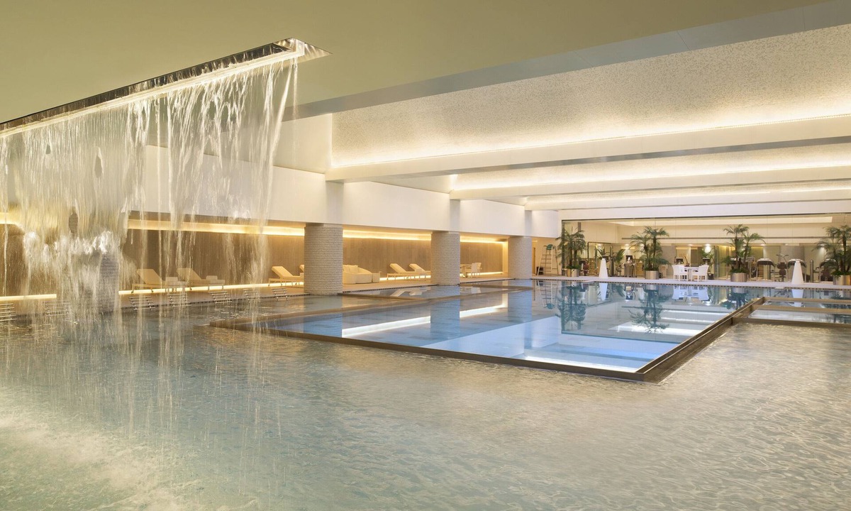 Xuhui Hotel | HUALUXE Shanghai Twelve at Hengshan by IHG