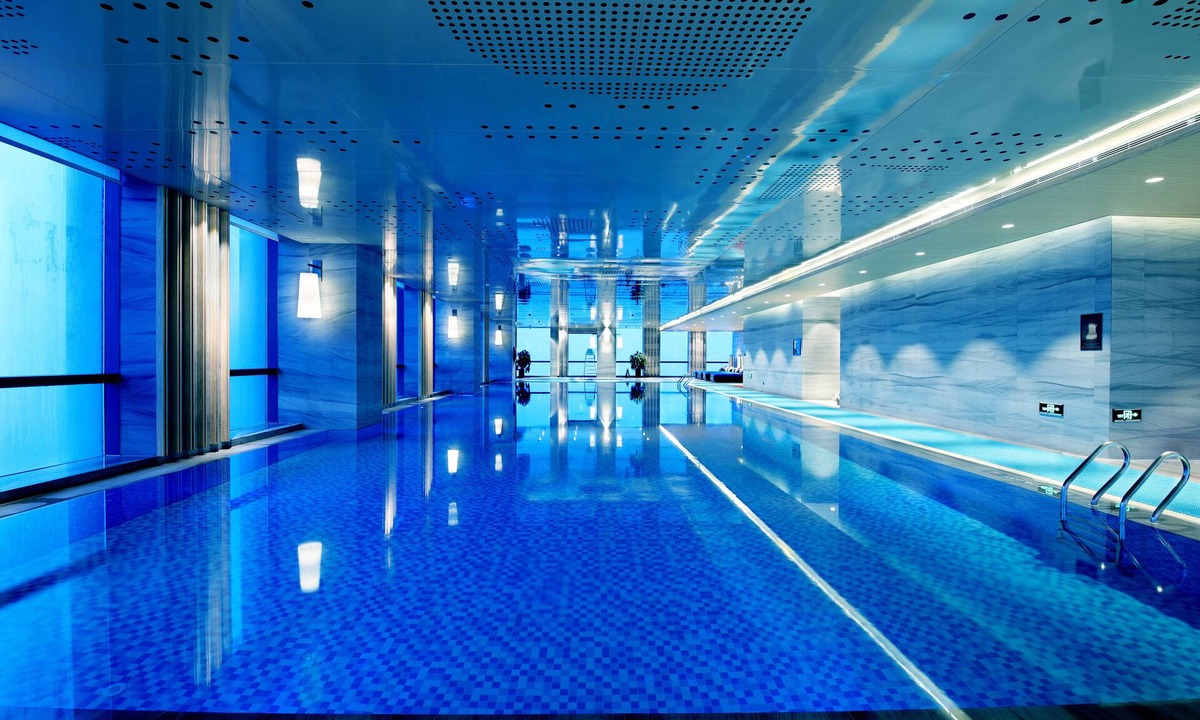 Zhuzao Jiuzu Hotel | HUALUXE Wuxi Taihu by IHG
