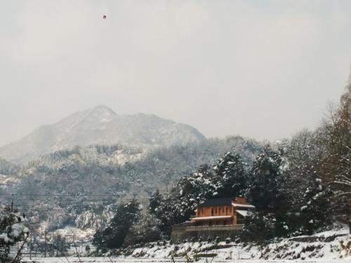 Huangshan House | Huangshan Shanli Shitie Homestay