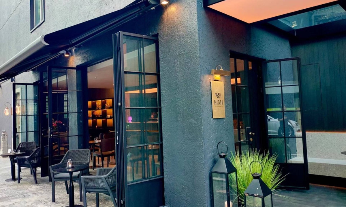 Tangkou Town Hotel | Huangshan Yeechoi Hotel
