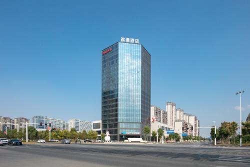 Changde Hotel | Huanman Hotel