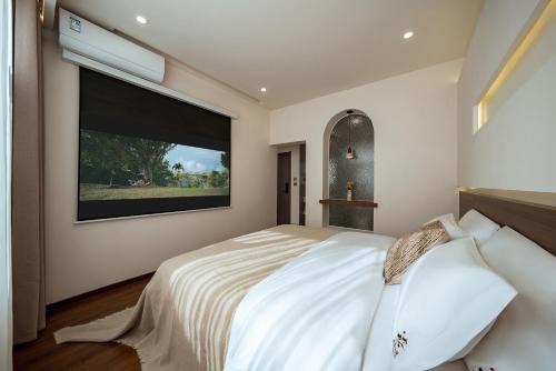 Dali Ancient Town Hotel | Huanxi Courtyard Luxury B&B, Dali Old Town