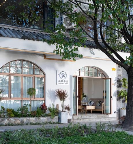 Xizhou House | Huaqi Country House B&B