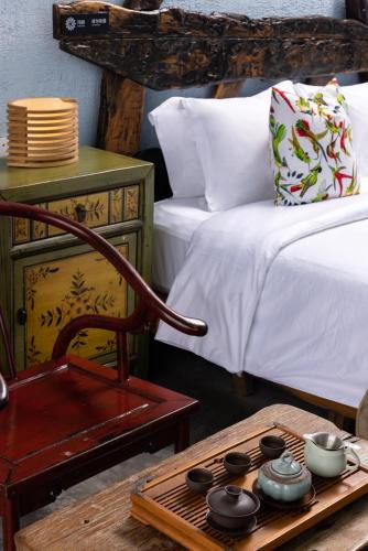 Qionghai Hotel | Huazhu Xizhai Hotel