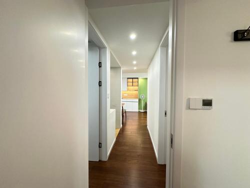 Choucheng Apartment | Huigu Apartment