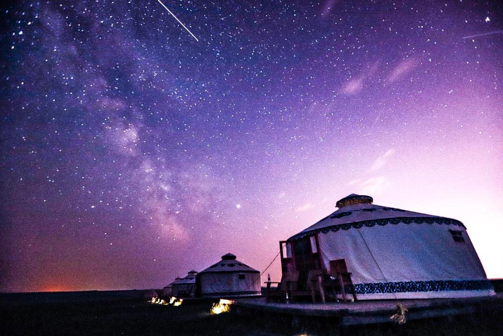 Hailar Other | Hulunbuir Grassland Paradise