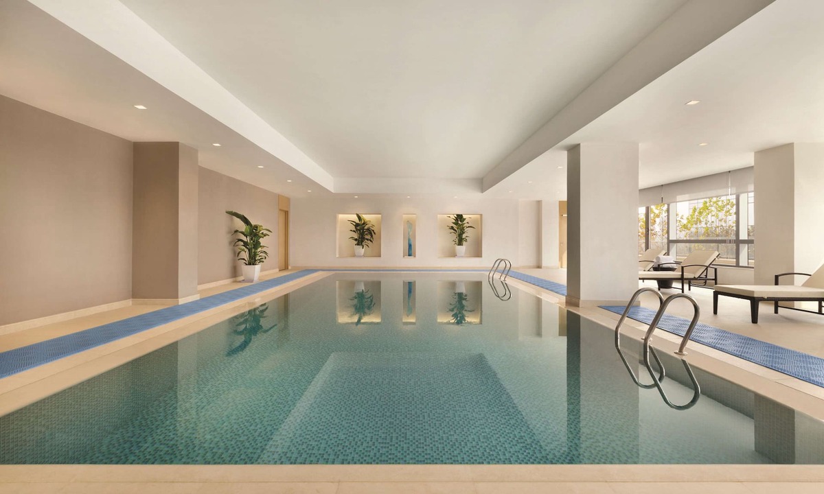 Beijing Hotel | Hyatt Place Beijing DaXing