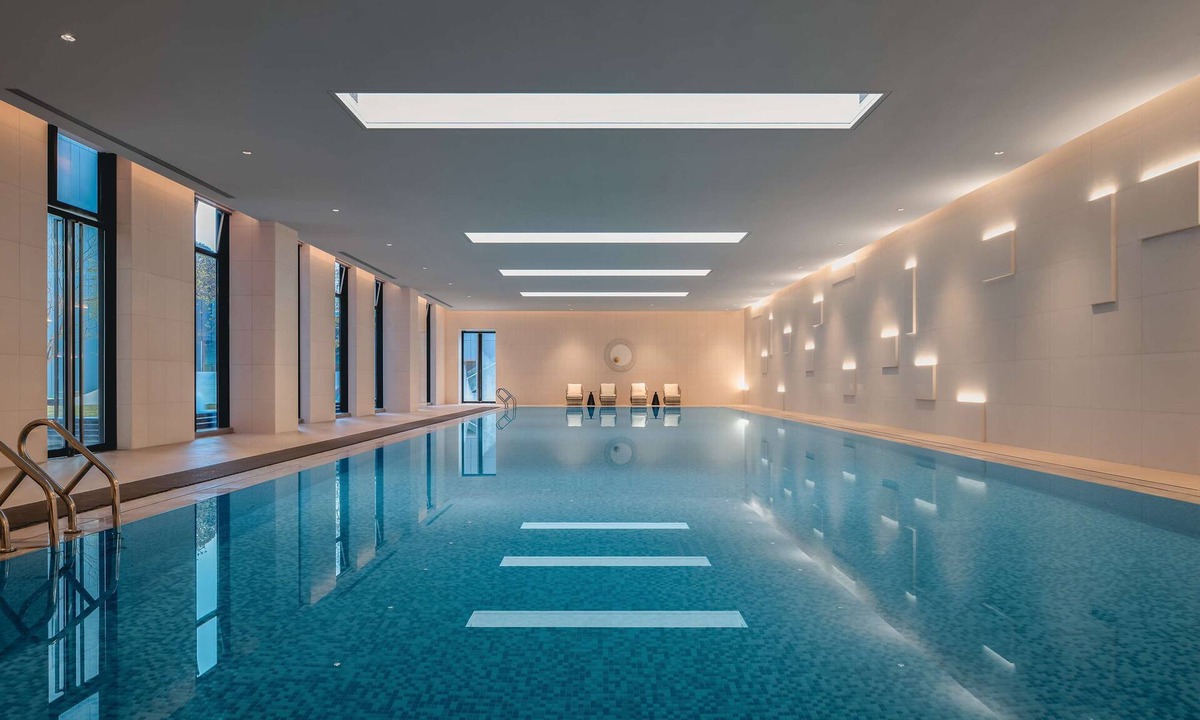 Shuangliu District Hotel | Hyatt Place Chengdu Bio-town