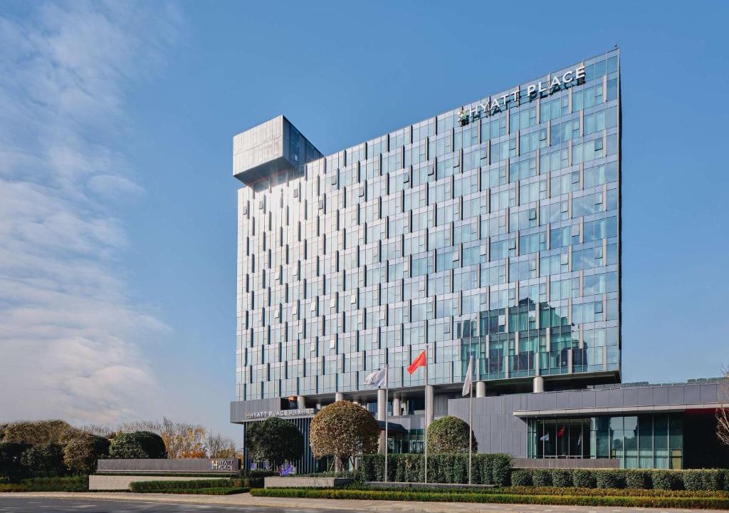 Shuangliu District Hotel | Hyatt Place Chengdu Bio-Town