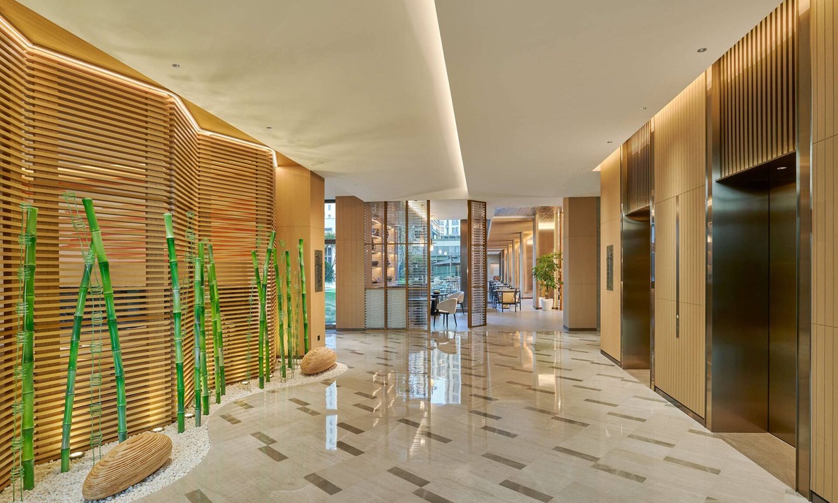 Qingshitan Hotel | Hyatt Place Huangshan Train Station