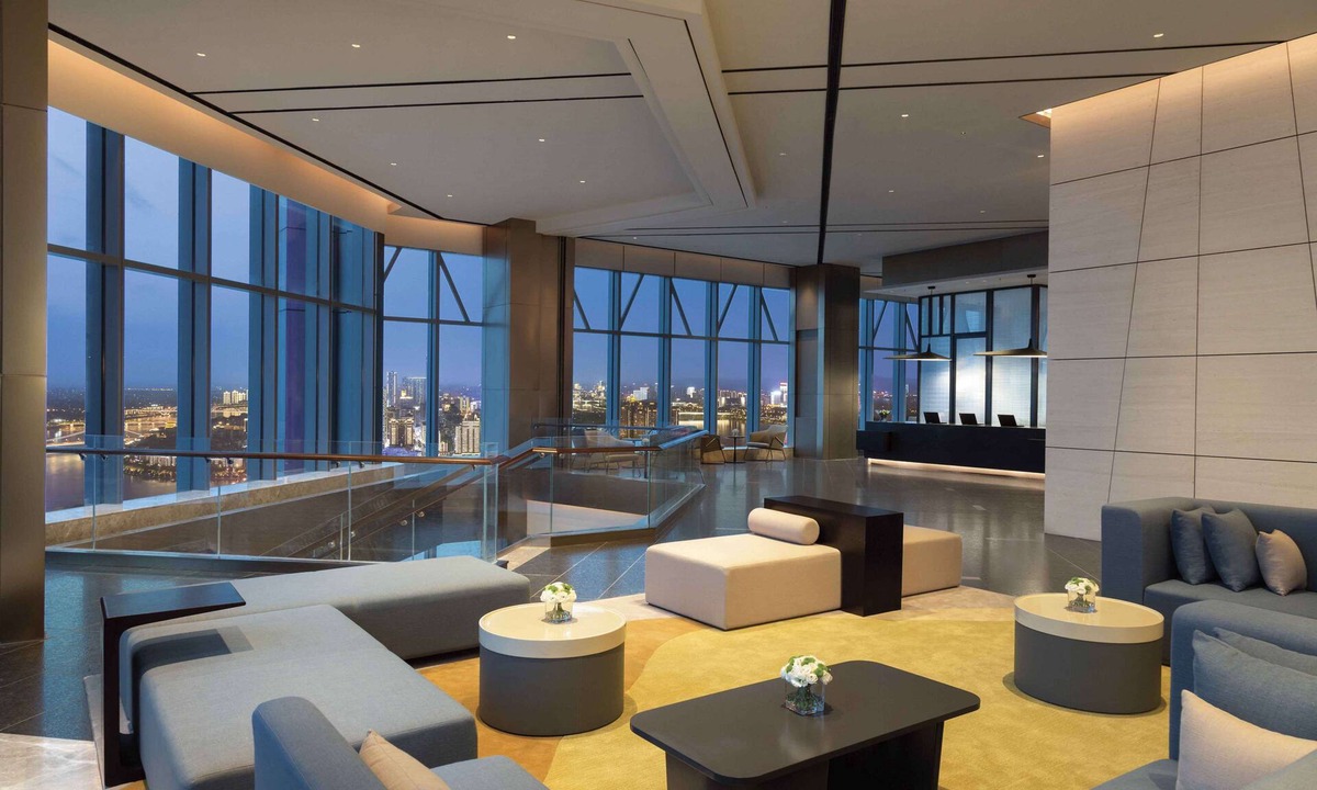 Chengzhong District Hotel | Hyatt Place Liuzhou
