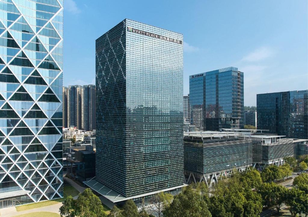 Baizhangpu Nongchang Hotel | Hyatt Place Shenzhen Longgang