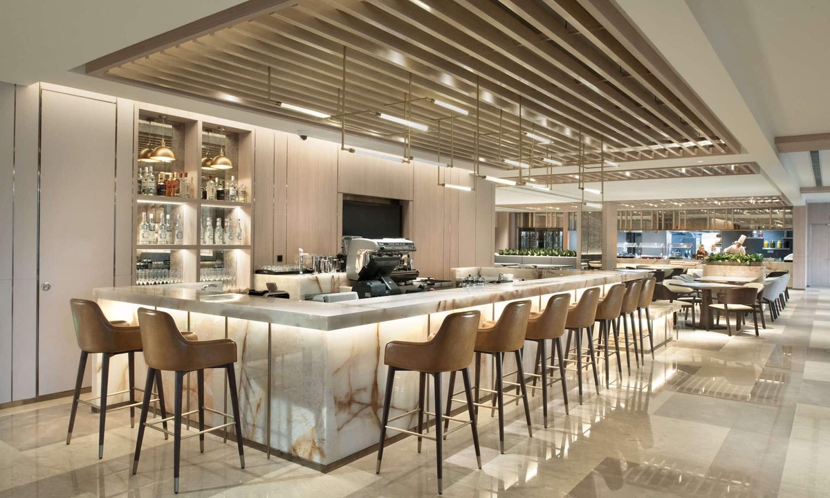 Xiaodian Qu Hotel | Hyatt Place Taiyuan Longcheng