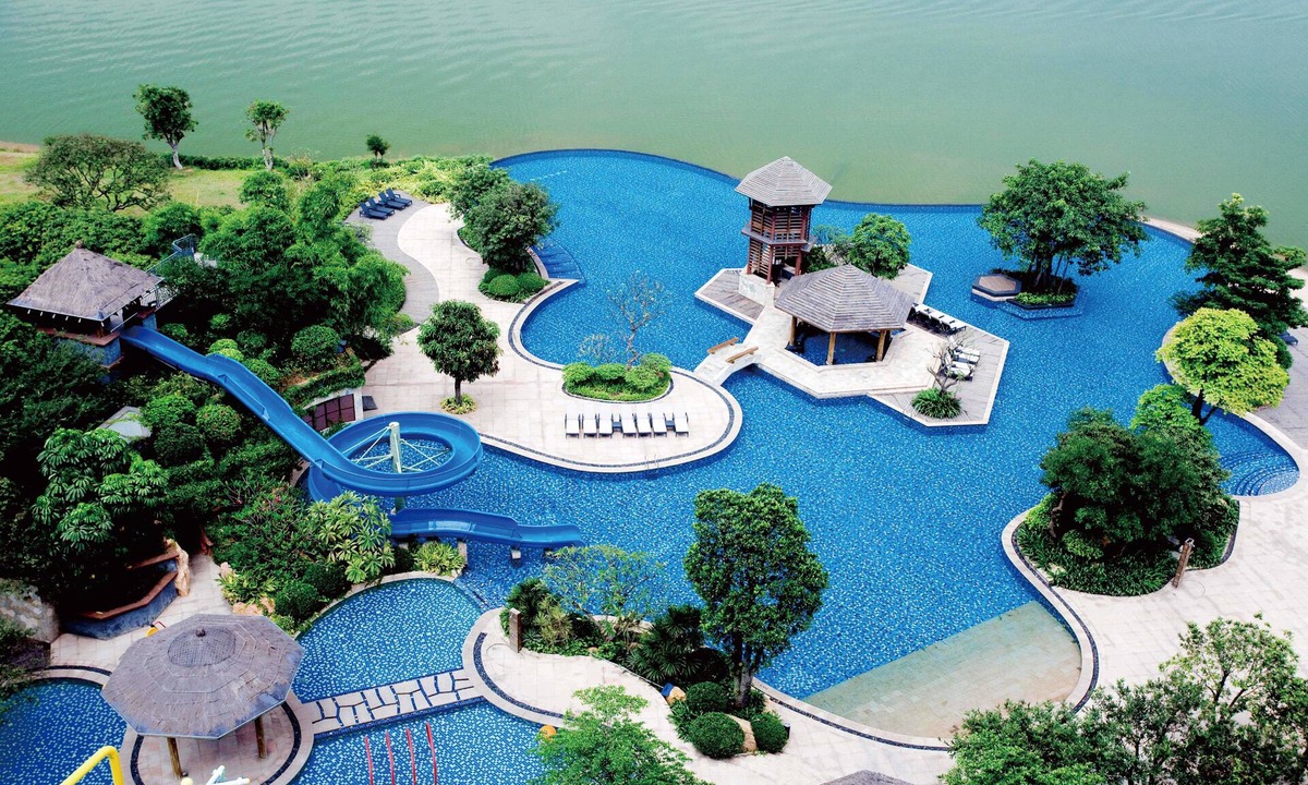 Songshan Lake Hotel | Hyatt Regency Dongguan
