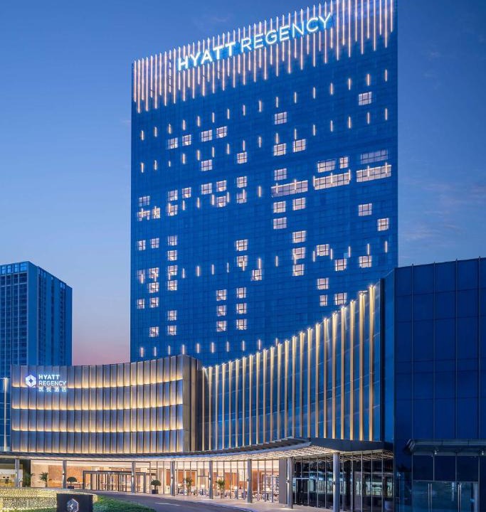 Zengcheng Hotel | Hyatt Regency Guangzhou Zengcheng