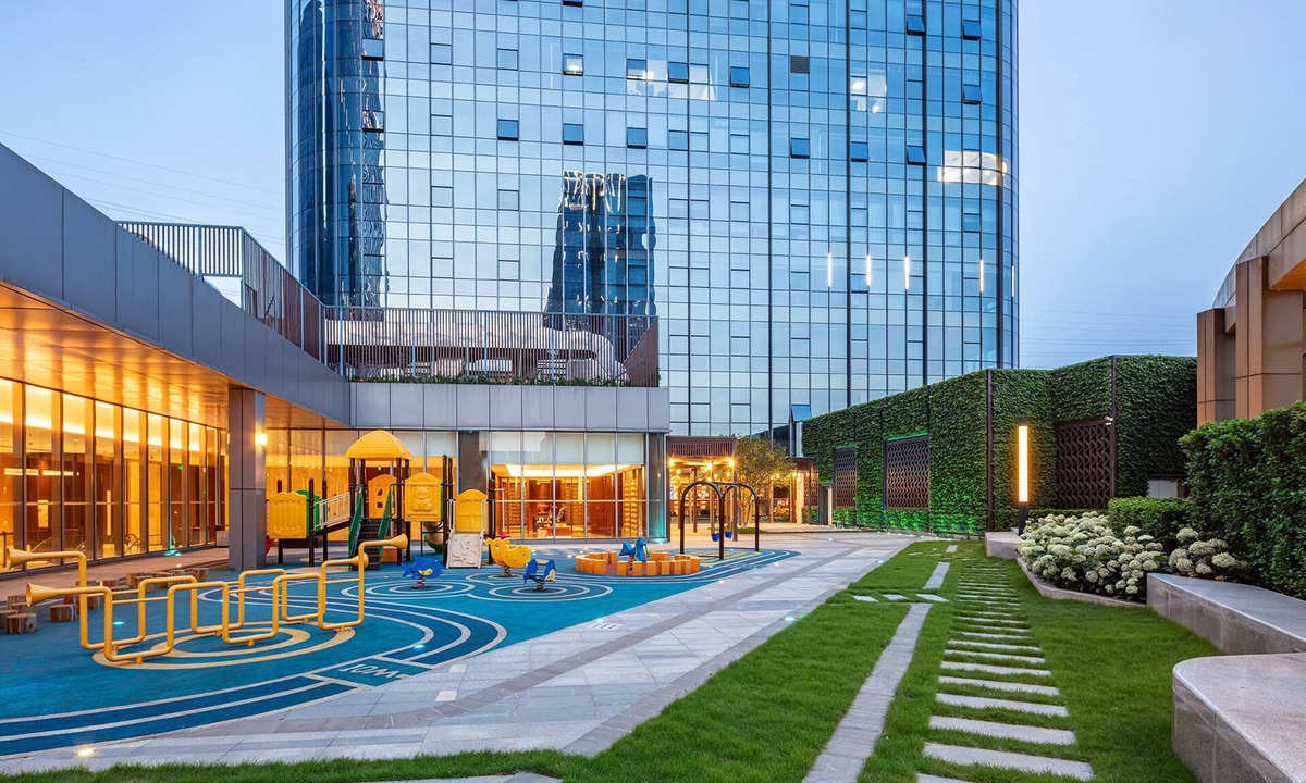 Zengcheng Hotel | Hyatt Regency Guangzhou Zengcheng