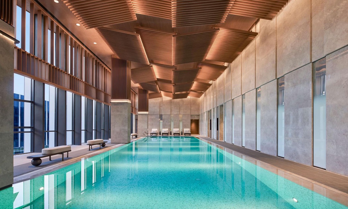 Xiaoshan Hotel | Hyatt Regency Hangzhou International Airport