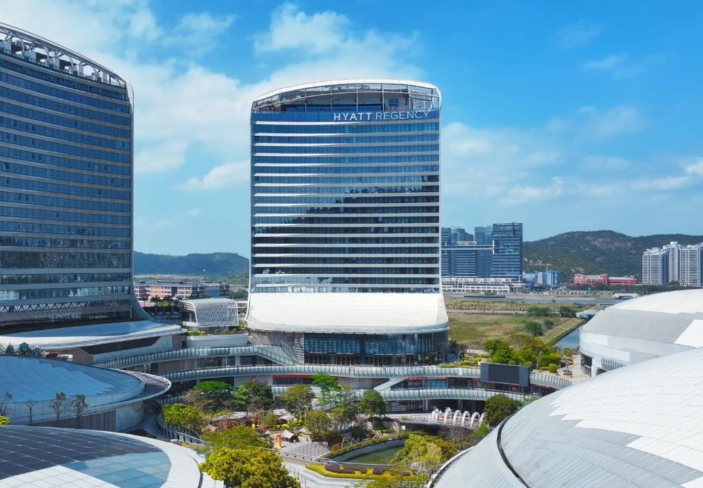 Hengqin Hotel | Hyatt Regency Hengqin