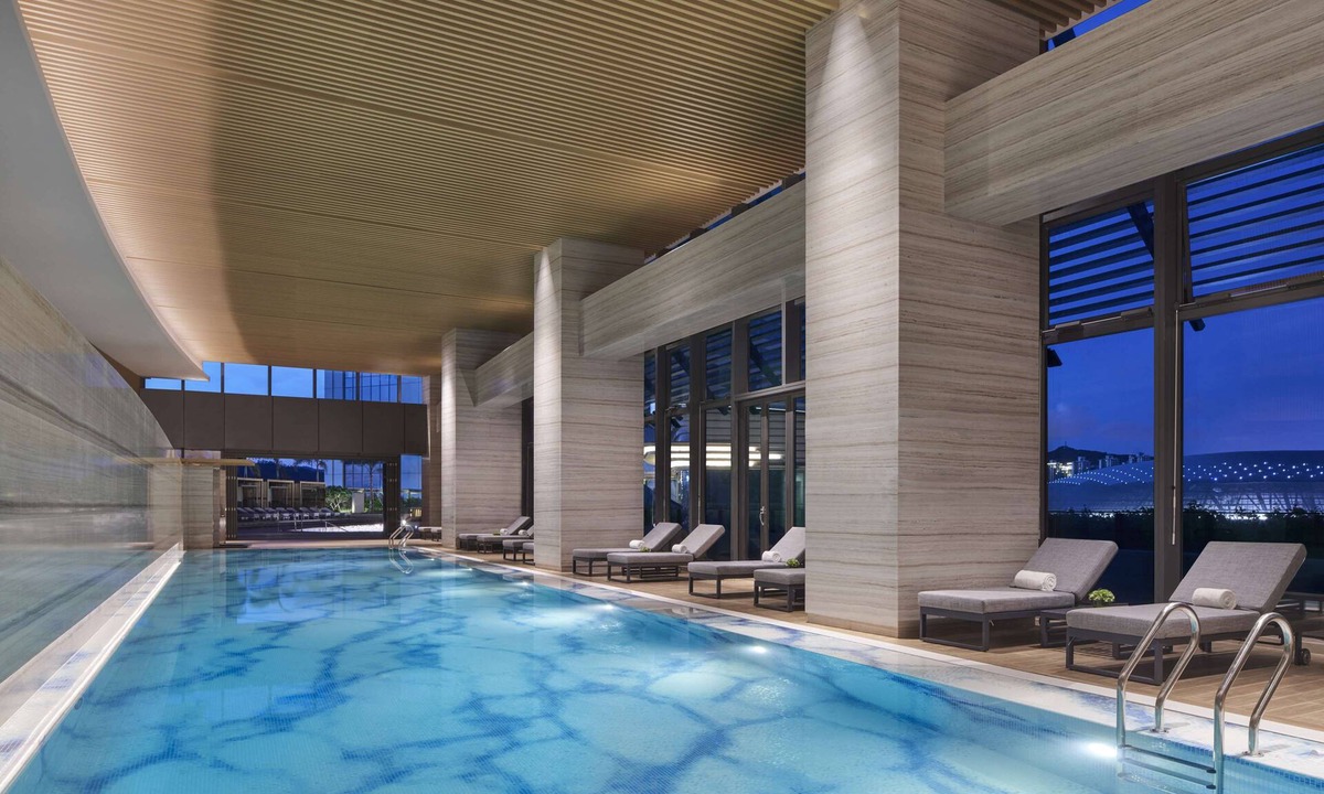 Hengqin Hotel | Hyatt Regency Hengqin