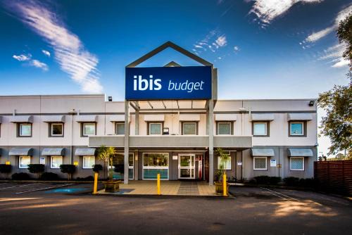 Wallsend Hotel | ibis Budget - Newcastle