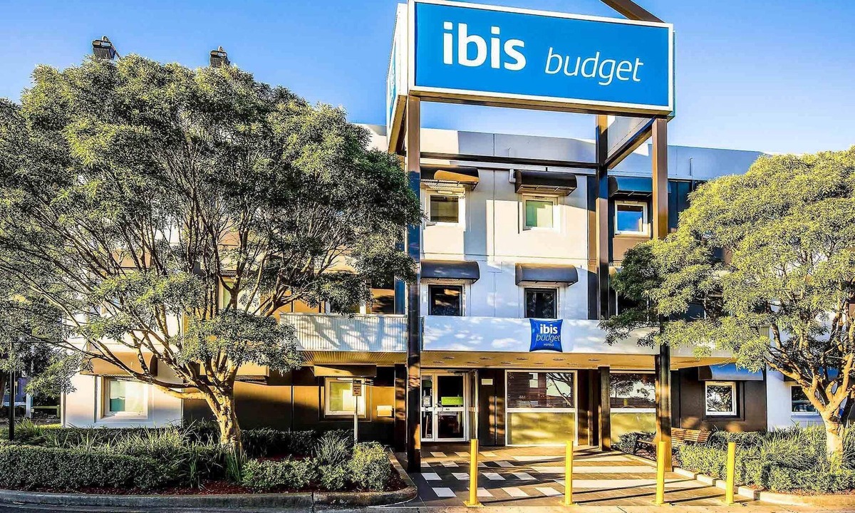 St Peters Hotel | Ibis Budget St Peters