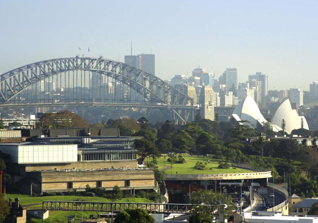 Darlinghurst Hotel | ibis budget Sydney East