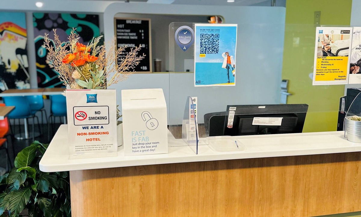 South Wentworthville Hotel | ibis budget Wentworthville