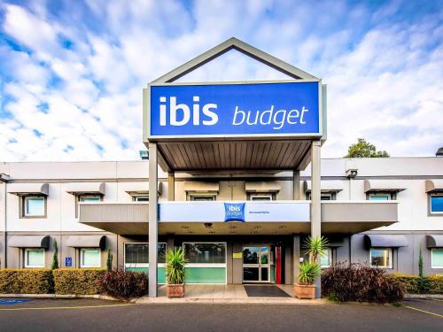 South Wentworthville Hotel | ibis Budget Wentworthville