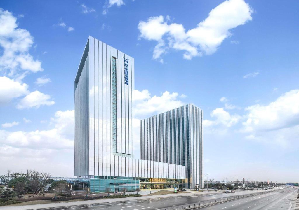 Changsha County Hotel | ibis Styles Changsha Intl Exhibition Ctr