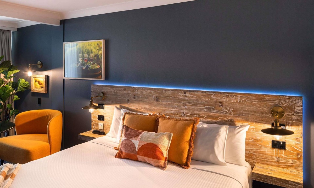 Orange East Hotel | ibis Styles Orange