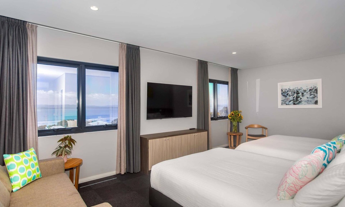 Long Jetty Hotel | ibis Styles The Entrance