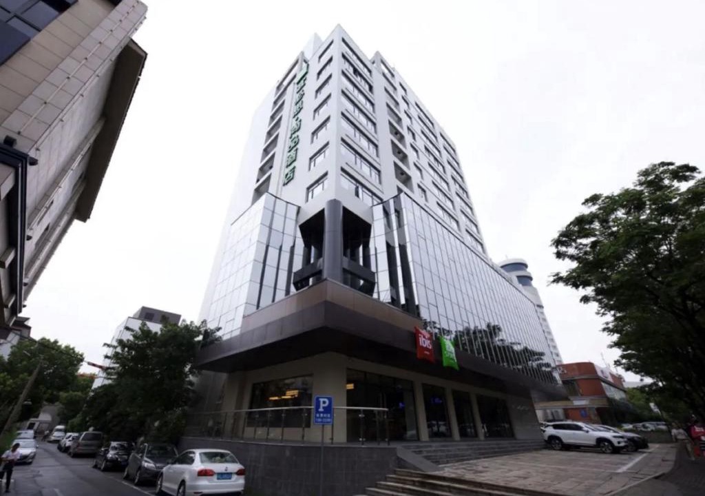 Gu Su District Hotel | Ibis Suzhou Shishan Road Sports Center