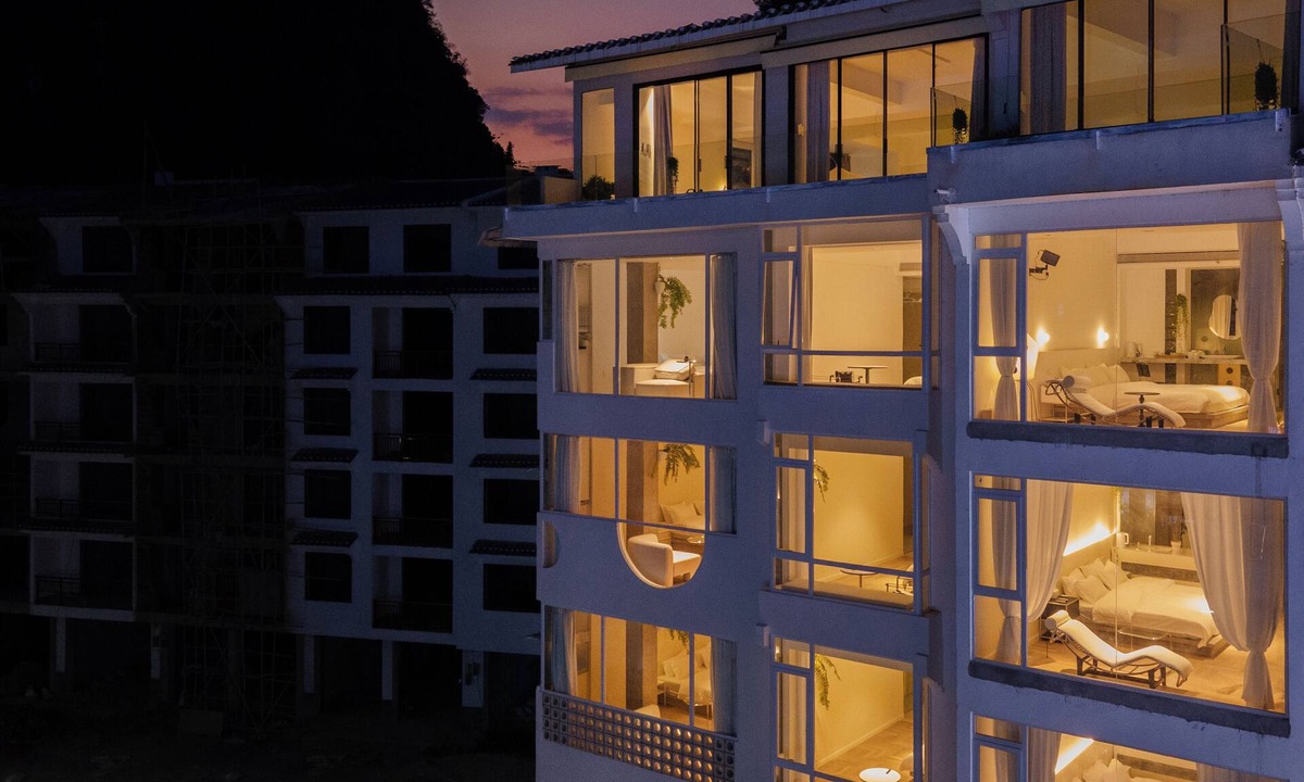 Yangshuo Hotel | IM Waiting Hotel