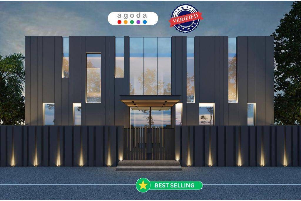 Bareilly Apartment | 250 m² Serviced apartment ∙ 5 guests