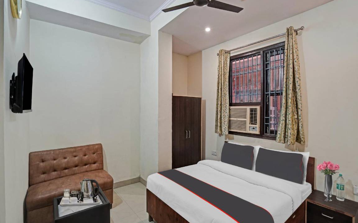 Delhi House | House ∙ 2 guests