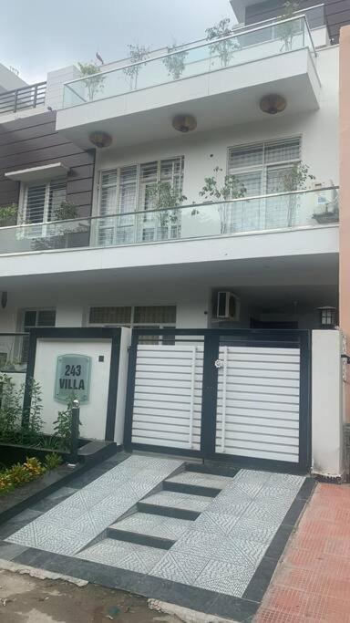 Mohangarh Villa | Independent villa