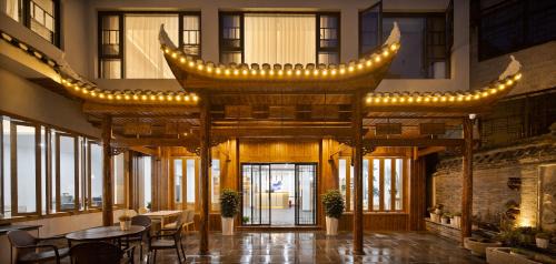 Fenghuang Hotel | Ink-Colored Homestay Rainbow Bridge Branch, Fenghuang Ancient Town