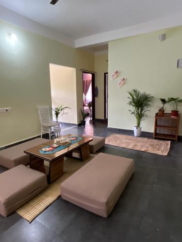 Siliguri House | inoru house