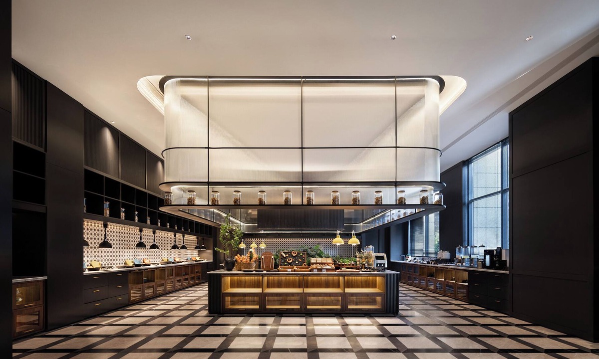 Chenghua Hotel | Intercity Hotel Chengdu High tech Center