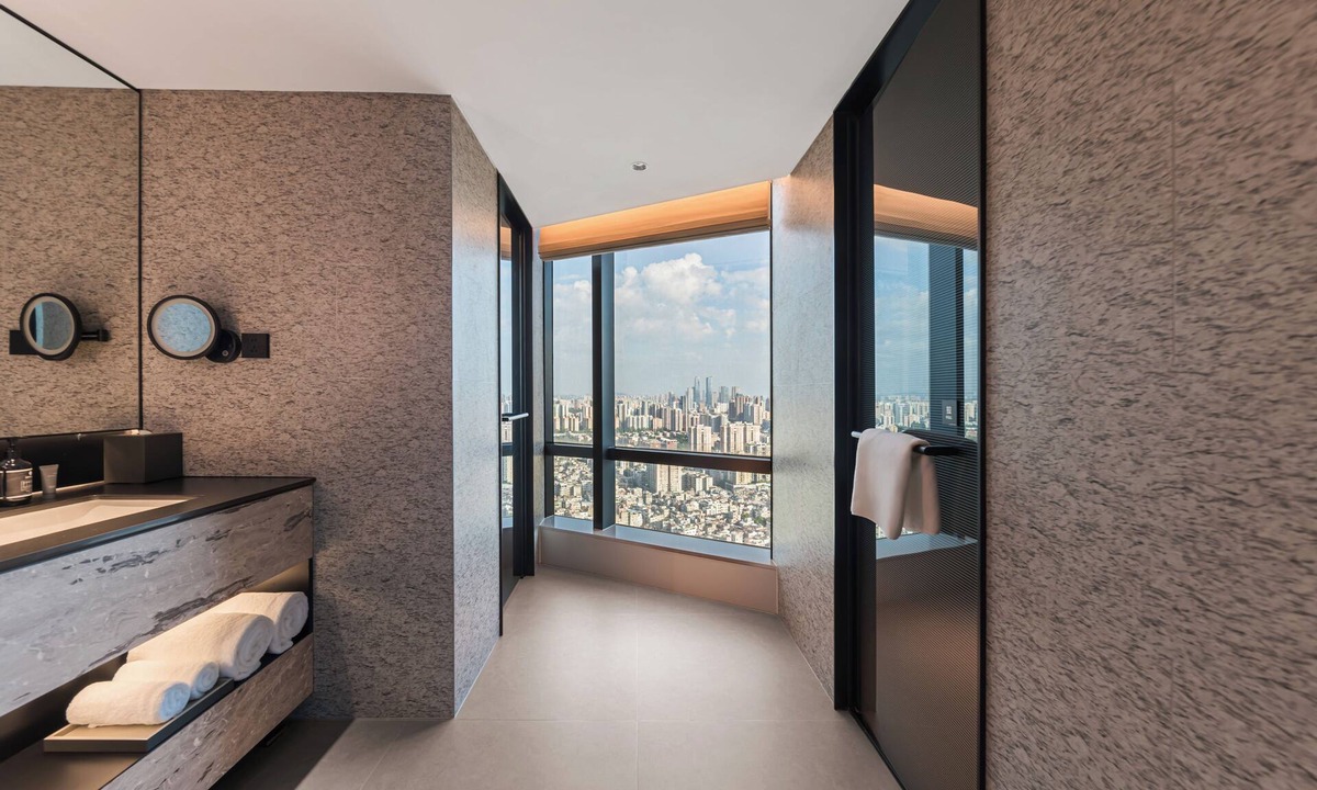 Tianhe Hotel | Intercity Hotel Guangzhou Tianhe TaiKoo Hui