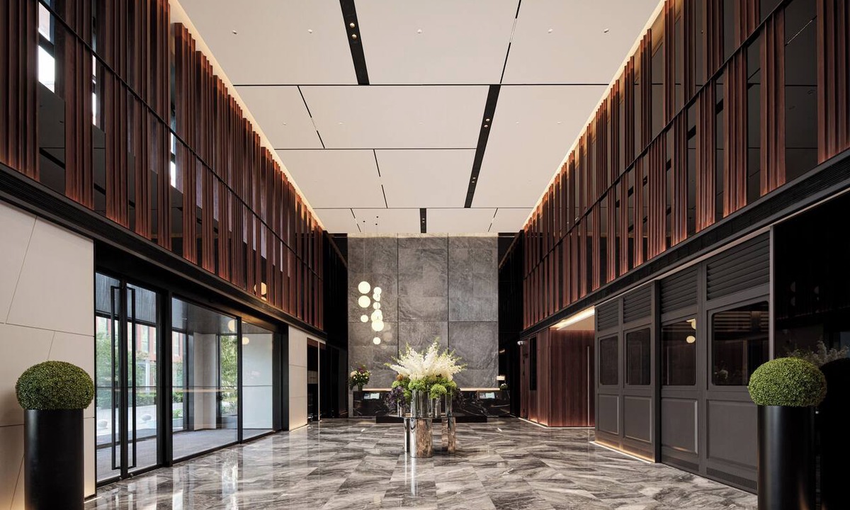 Shinan District Hotel | Intercity Hotel Qingdao Downtown