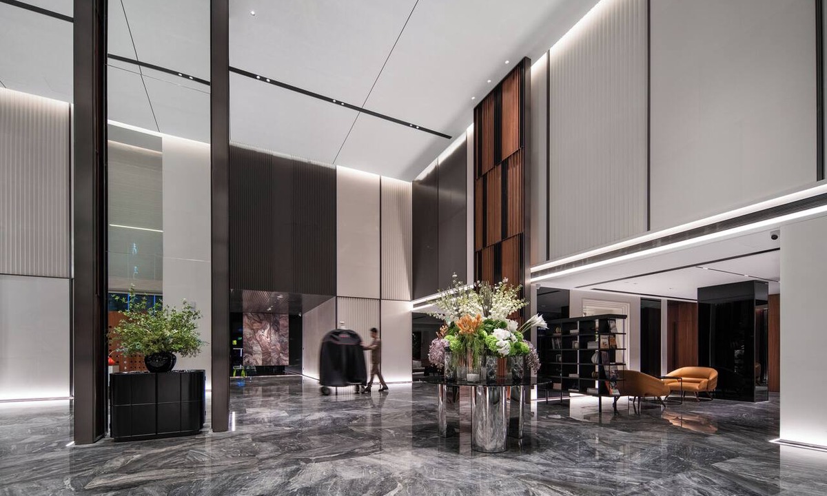 Zhifu Hotel | Intercity Hotel Yantai Coast