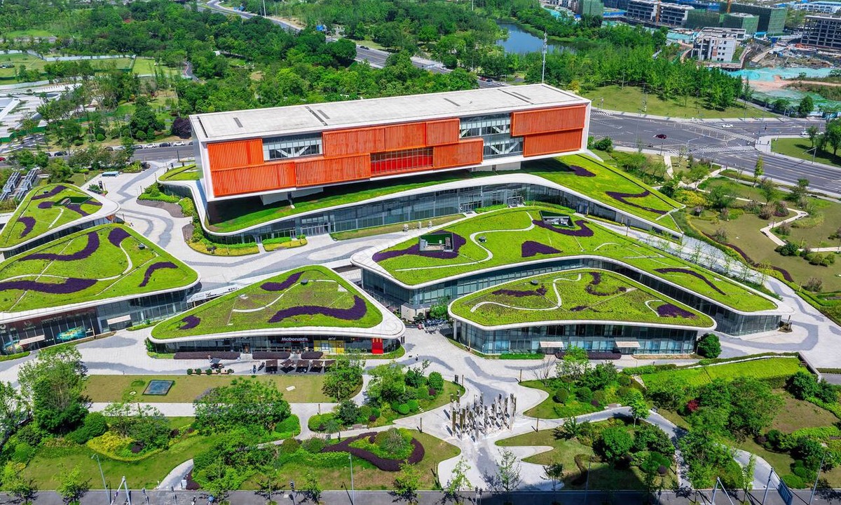 Shuangliu District Hotel | IntercityHotel Chengdu TICC