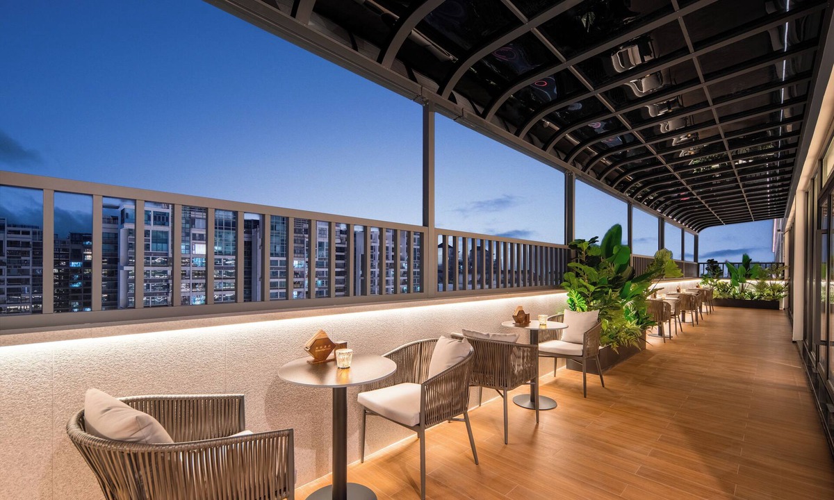 Huadu Hotel | IntercityHotel Guangzhou Huadu