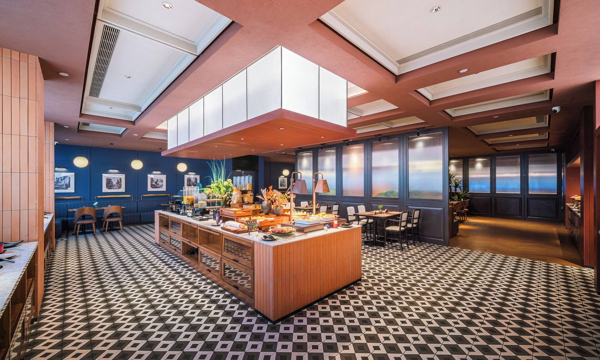 Xihu Hotel | IntercityHotel Hangzhou Xixi Huanglong